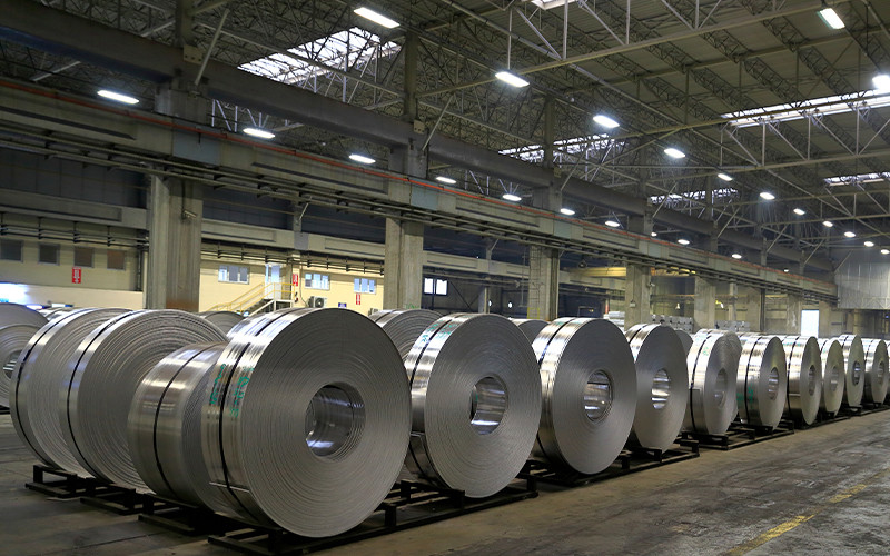 Cina Shanghai Nadong Metal Products Co.,Ltd. Profil Perusahaan