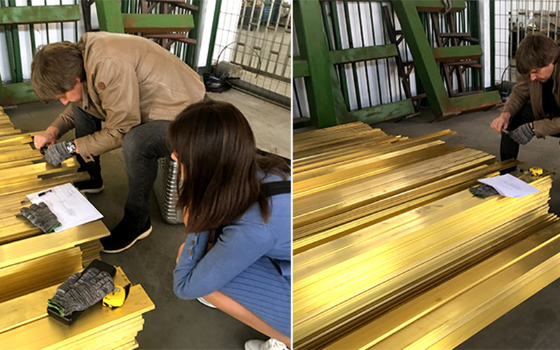 Cina Shanghai Nadong Metal Products Co.,Ltd. Profil Perusahaan