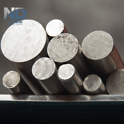 Hot Rolled Astm A36 Carbon Steel Bar MS SCM440 Solid Round Bars