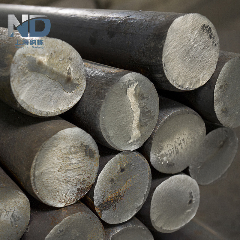 Q195 Q235b Hot Rolled Carbon Steel Welding Rod Carbon Steel Round Bar
